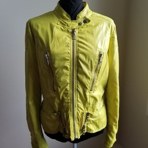 Moschino bomber jacket